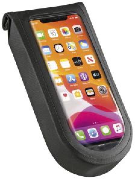 KlickFix Phonebag Händytasche Tour M schwarz
